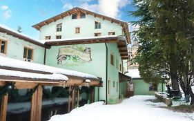 La Valle del Gran Sasso